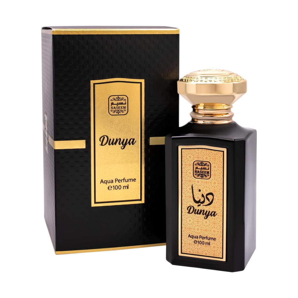 Naseem Dunya Aqua Parfum