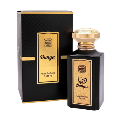 Naseem Dunya Aqua Parfum