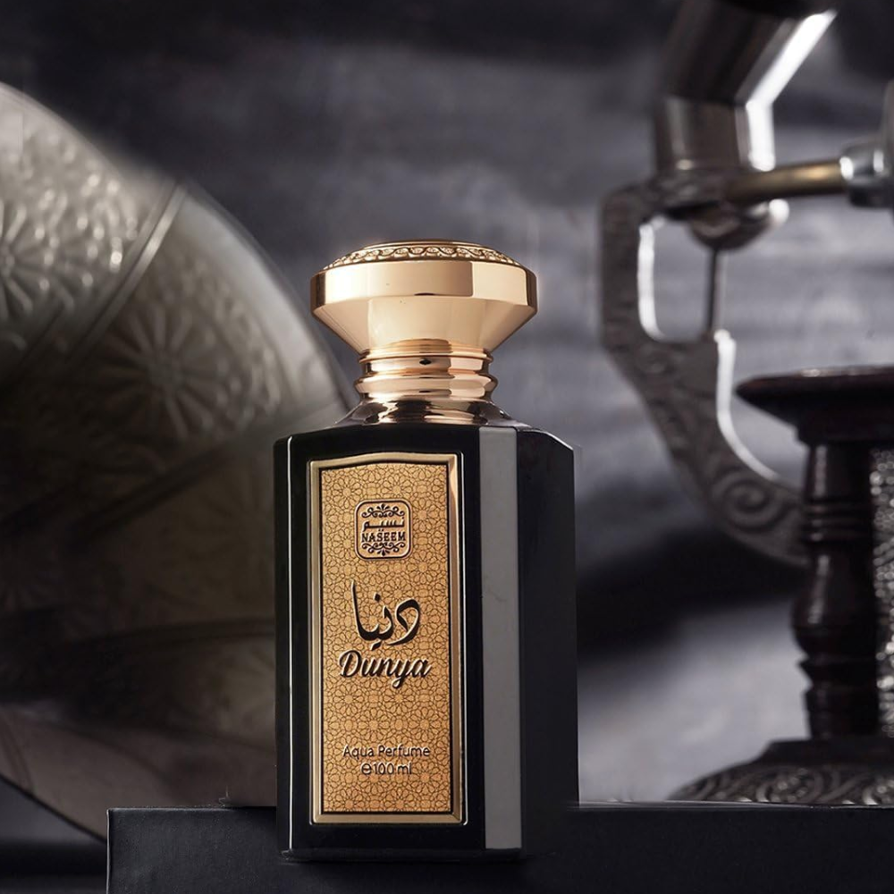 Naseem Dunya Aqua Parfum