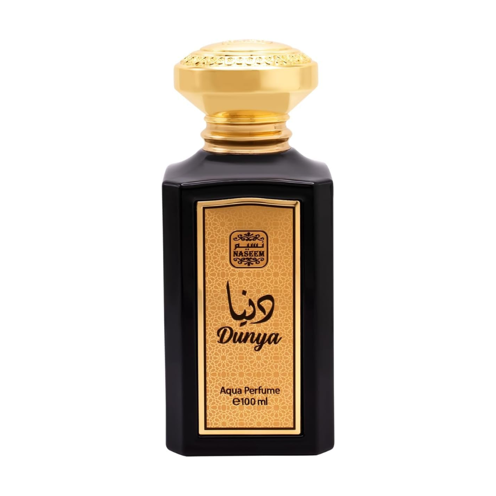 Naseem Dunya Aqua Parfum