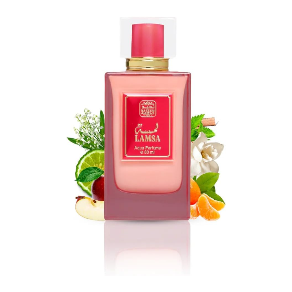 Naseem Lamsa Aqua Parfum