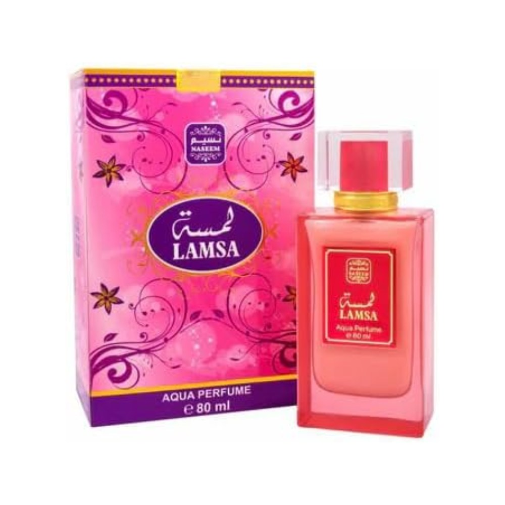 Naseem Lamsa Aqua Parfum