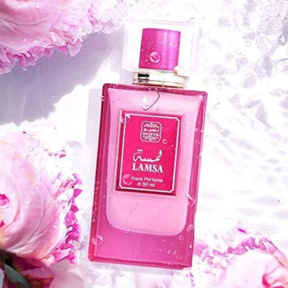 Naseem Lamsa Aqua Parfum