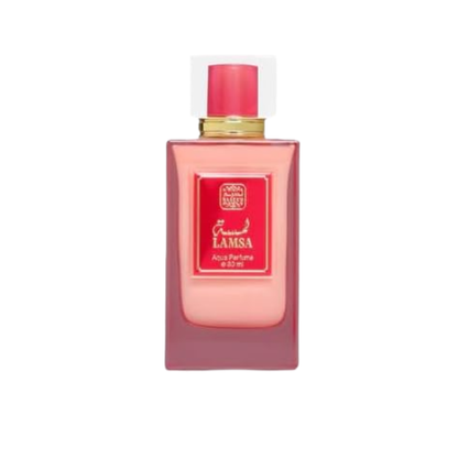 Naseem Lamsa Aqua Parfum
