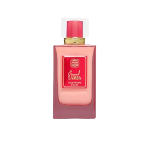 Naseem Lamsa Aqua Parfum