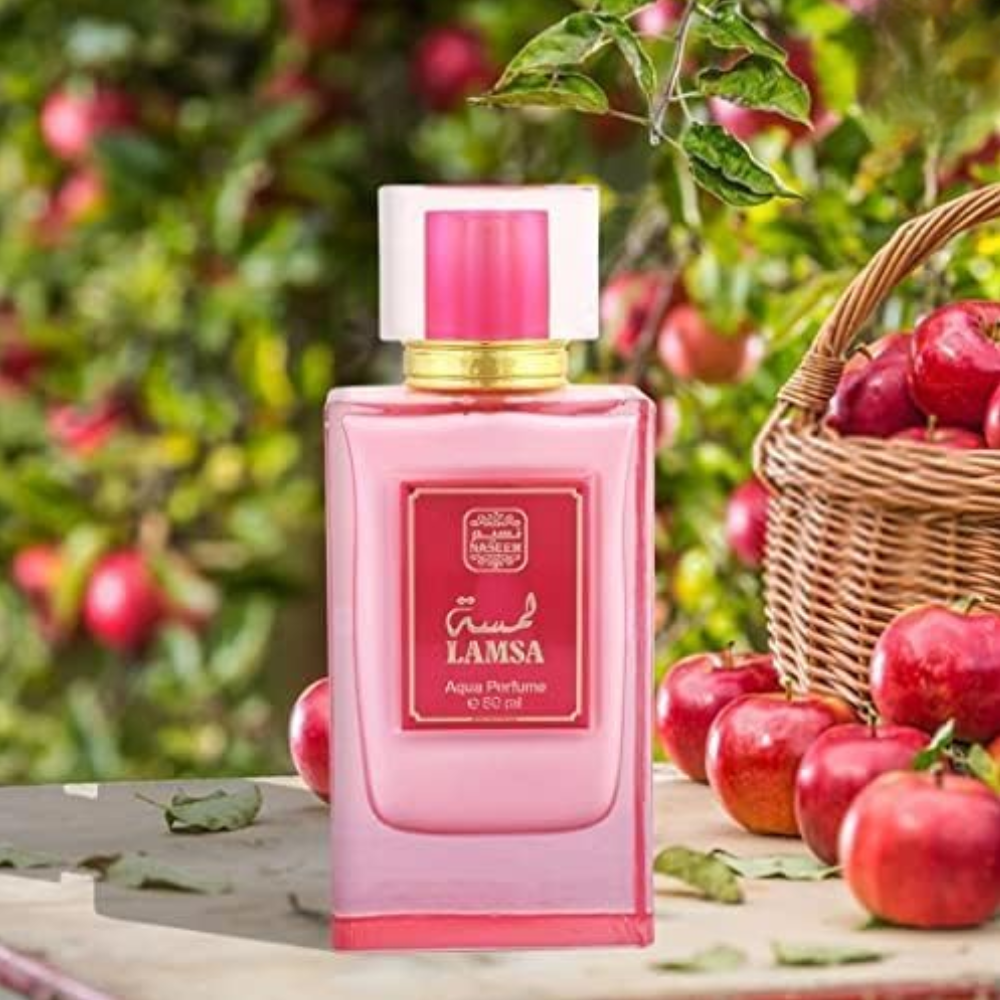 Naseem Lamsa Aqua Parfum