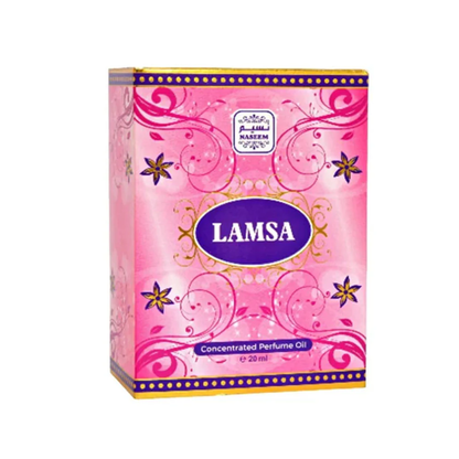 Naseem Lamsa CPO