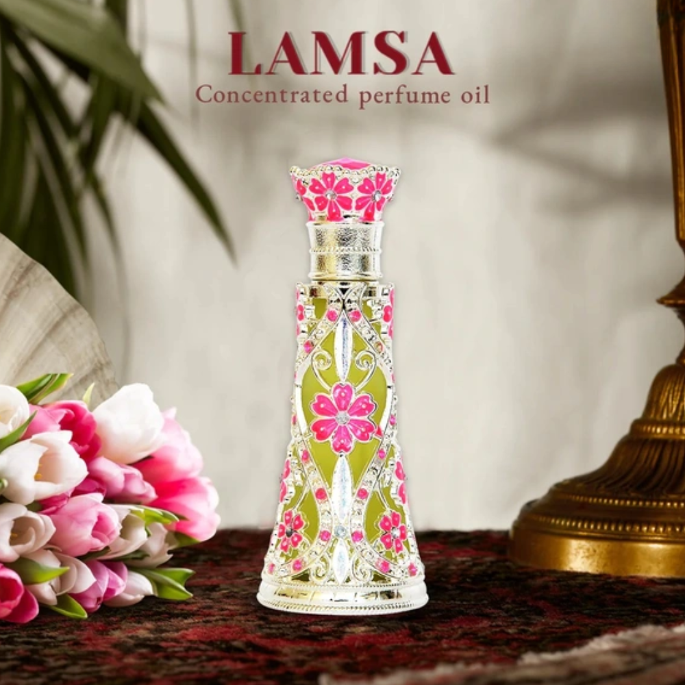 Naseem Lamsa CPO