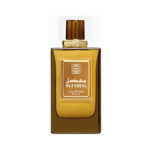Naseem Mufaddal Aqua Parfum