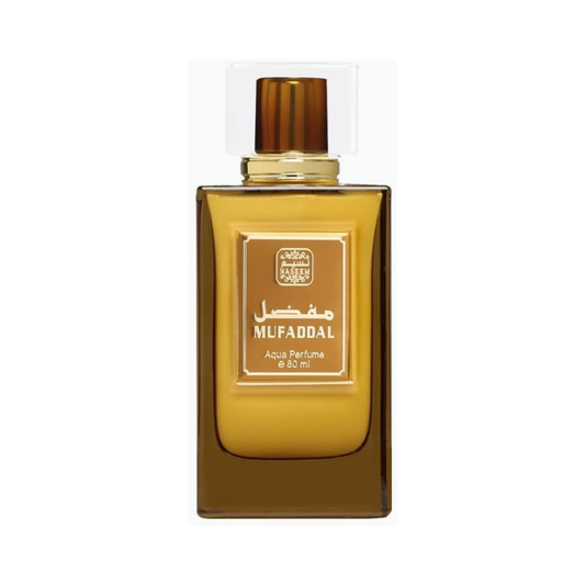 Naseem Mufaddal Aqua Parfum