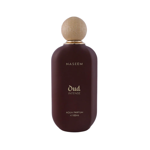 Naseem Oud Intense Aqua Parfum