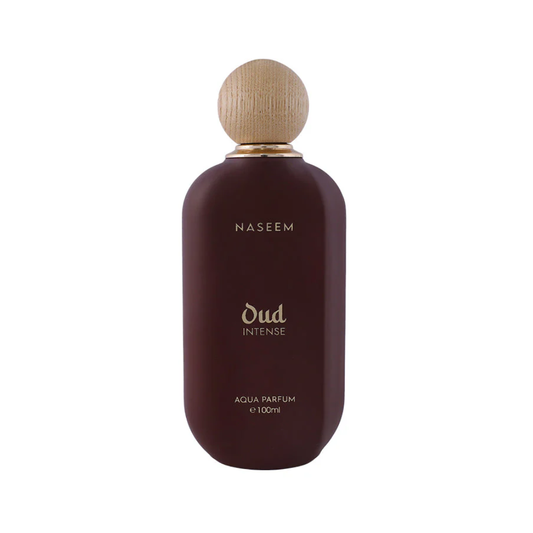Naseem Oud Intense Aqua Parfum