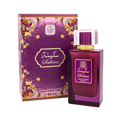 Naseem Sakina Aqua Parfum