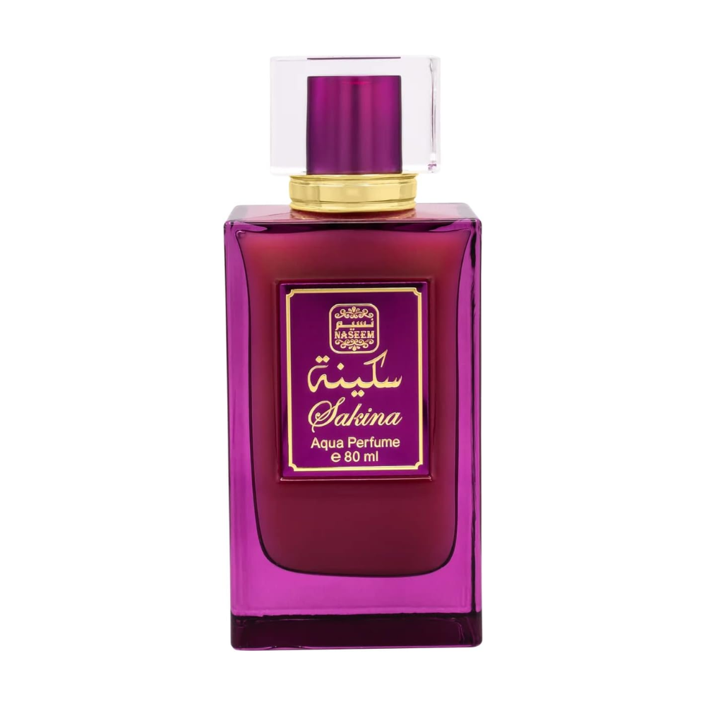 Naseem Sakina Aqua Parfum