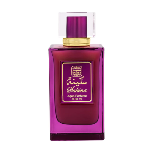 Naseem Sakina Aqua Parfum