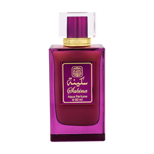 Naseem Sakina Aqua Parfum