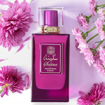 Naseem Sakina Aqua Parfum
