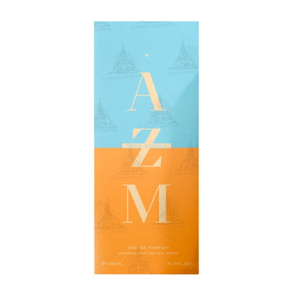 Paris Corner Azm