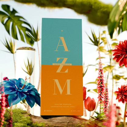 Paris Corner Azm