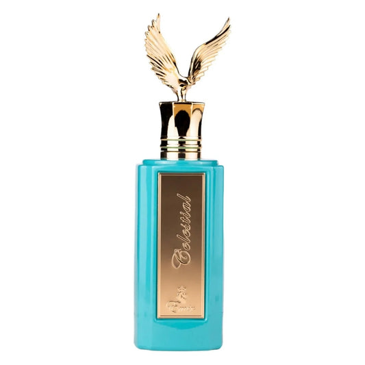 Paris Corner Celestial Emir