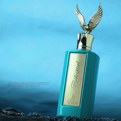 Paris Corner Celestial Emir