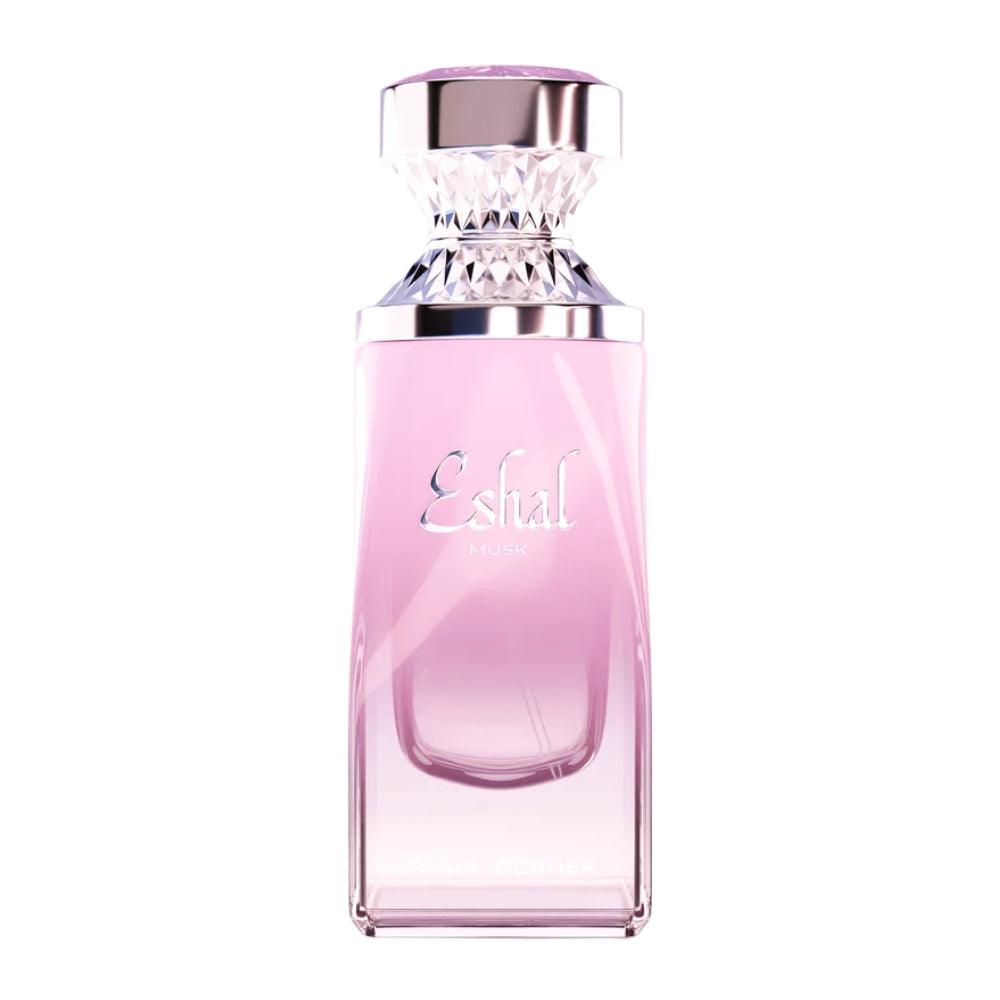 Paris Corner Eshal Musk
