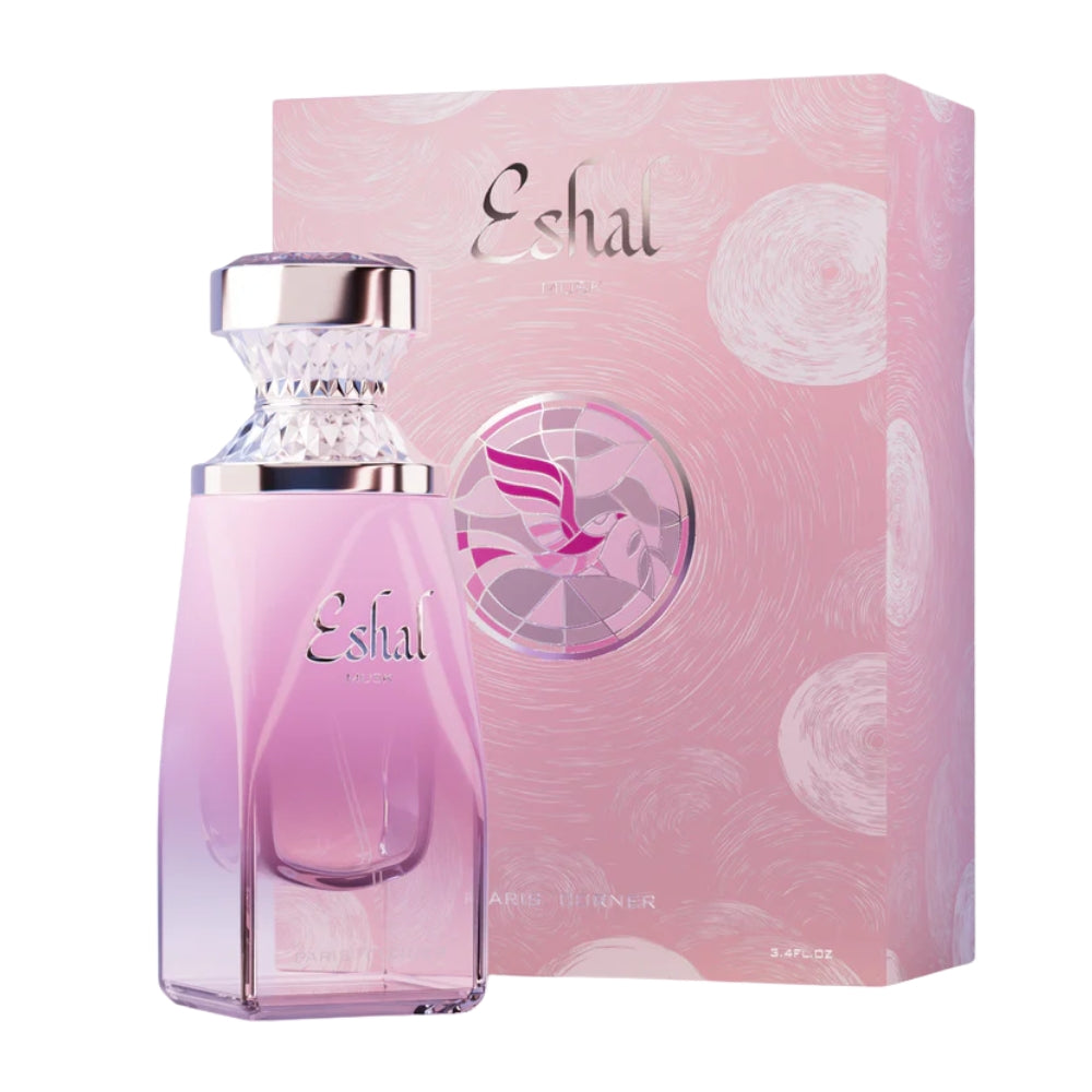 Paris Corner Eshal Musk