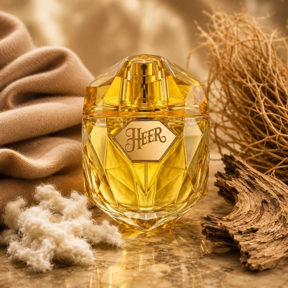 Paris Corner Heer