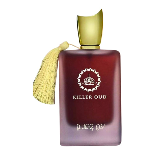 Paris Corner Killer Oud Death Of Oud