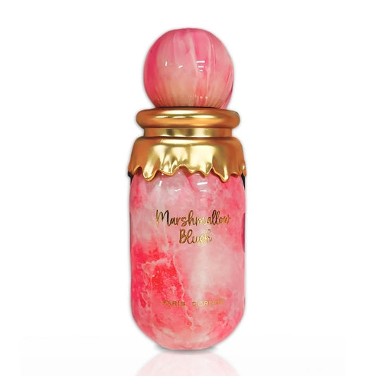 Paris Corner Marshmallow Blush