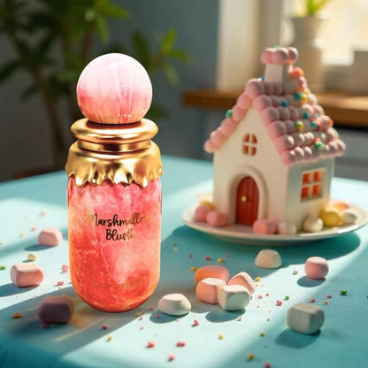 Paris Corner Marshmallow Blush