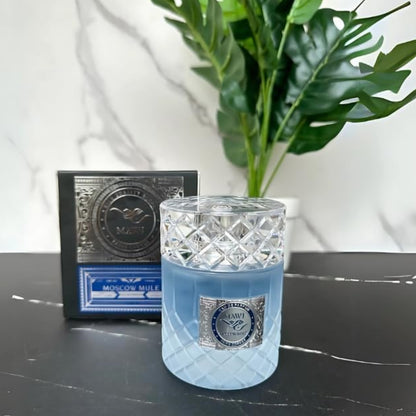 Paris Corner Mawj Moscow Mule