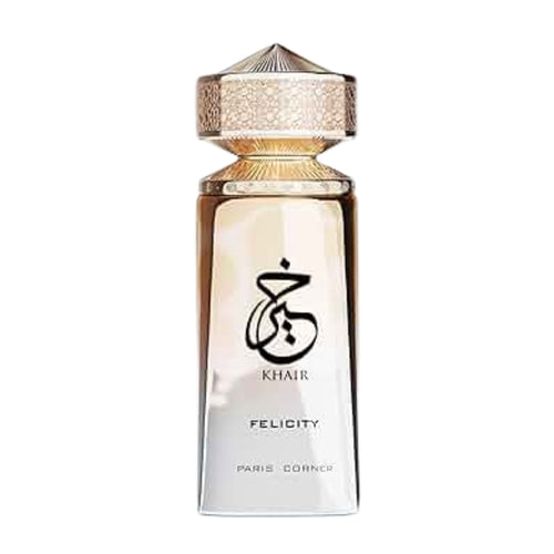 Paris Corner Khair Felicity For Woman