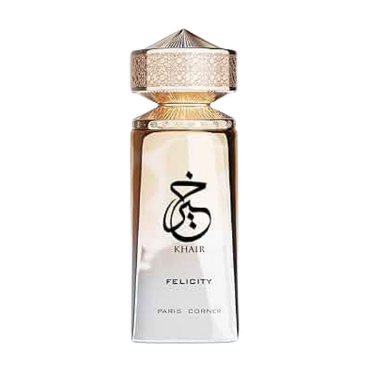 Paris Corner Khair Felicity For Woman
