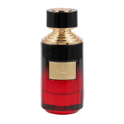 Paris Corner Wild and Tobacco Emir