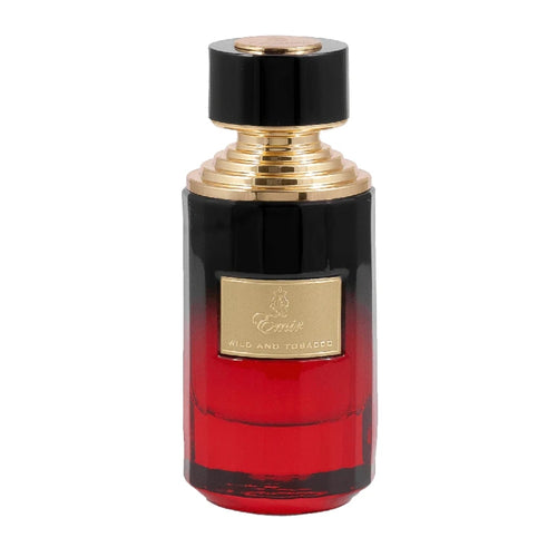 Paris Corner Wild and Tobacco Emir
