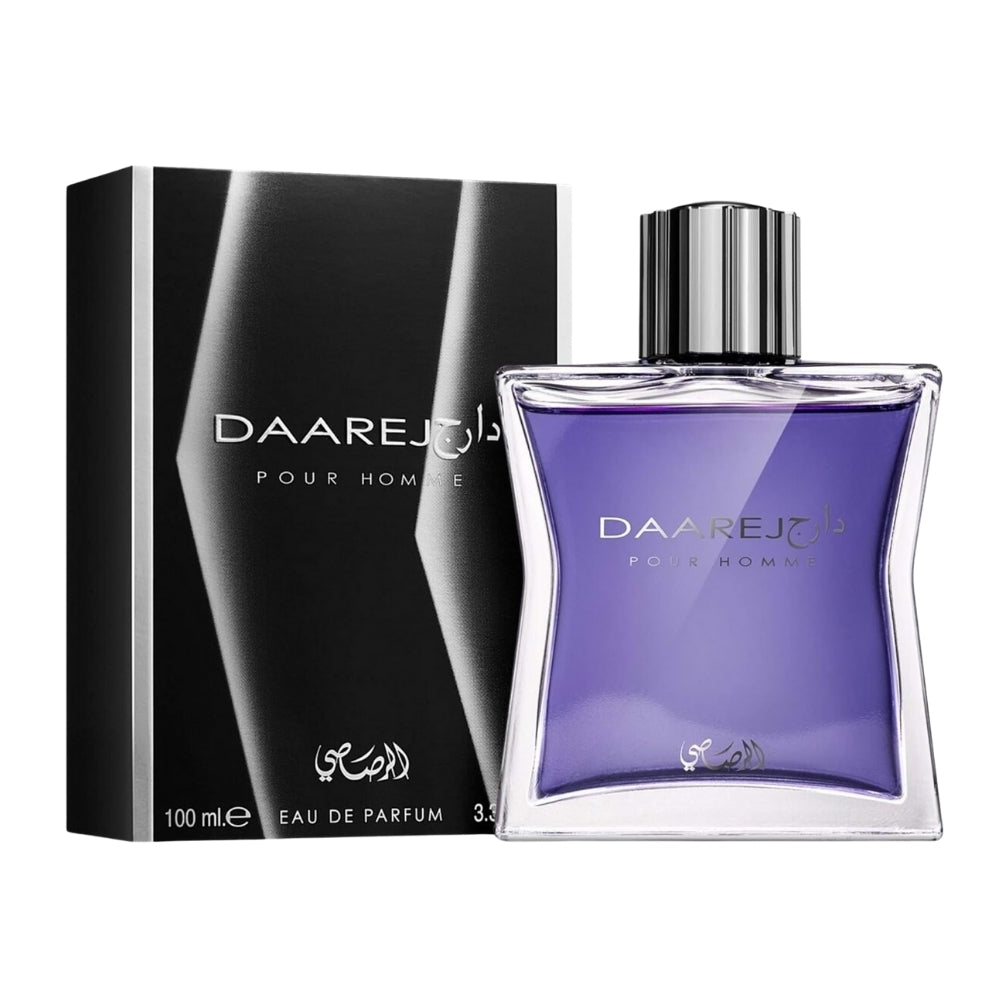 Rasasi Daarej Pour Homme