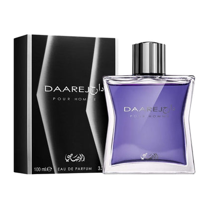 Rasasi Daarej Pour Homme