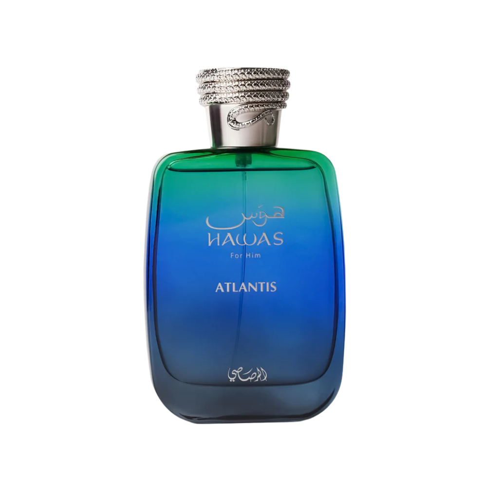 Rasasi Hawas Atlantis