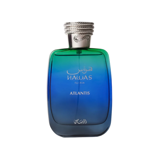 Rasasi Hawas Atlantis