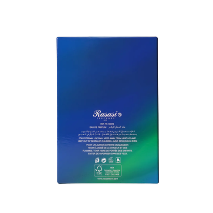 Rasasi Hawas Atlantis