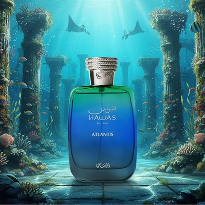 Rasasi Hawas Atlantis