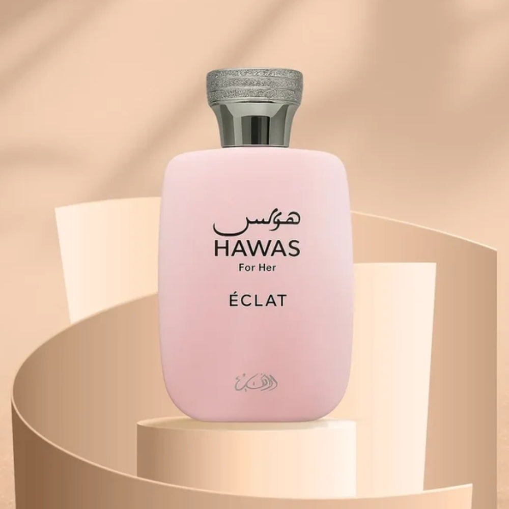 Rasasi Hawas Eclat
