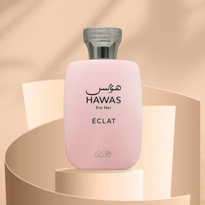 Rasasi Hawas Eclat