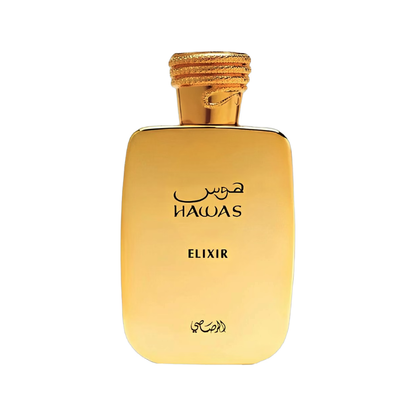 Rasasi Hawas Elixir