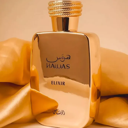 Rasasi Hawas Elixir