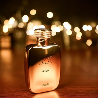 Rasasi Hawas Elixir
