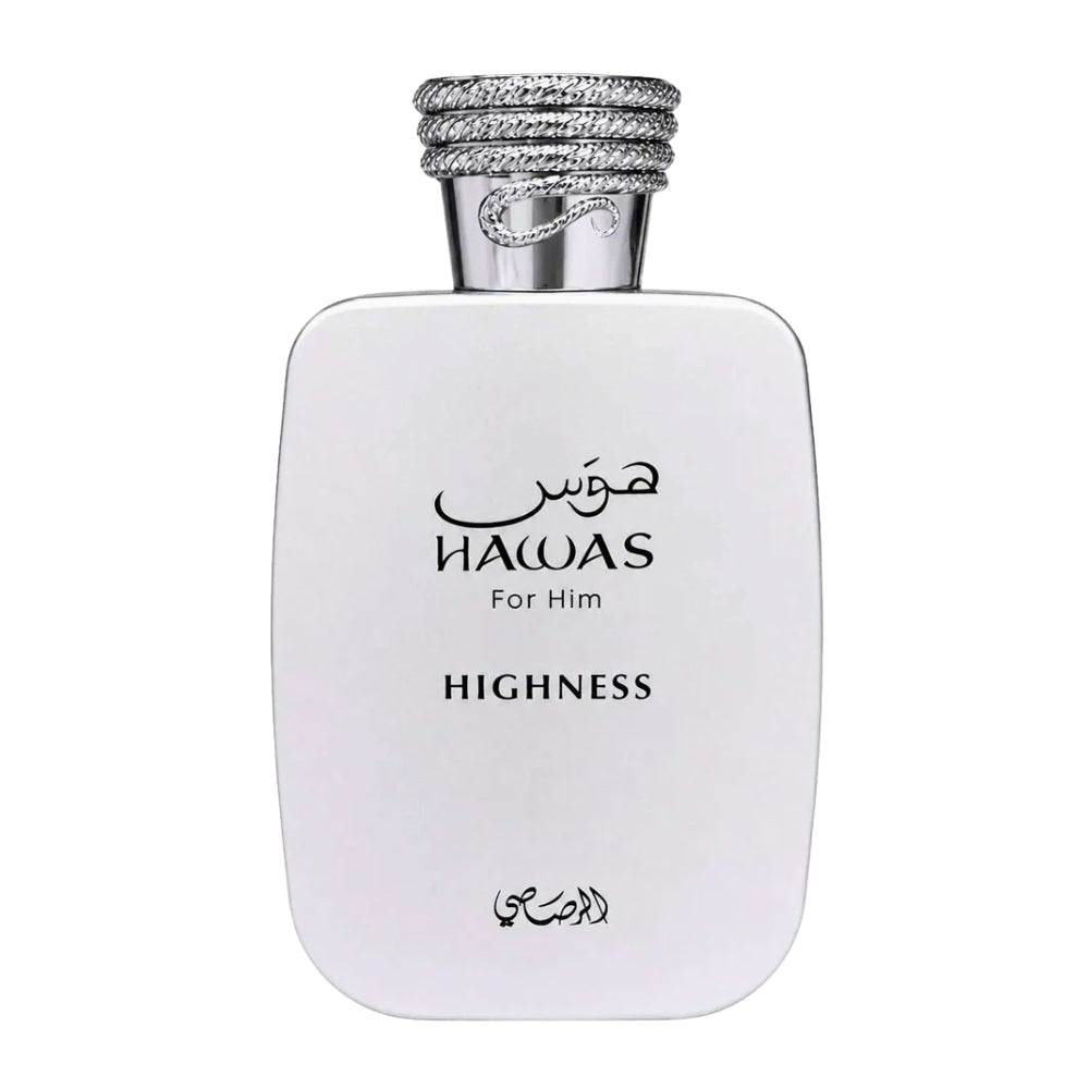 Rasasi Hawas Highness