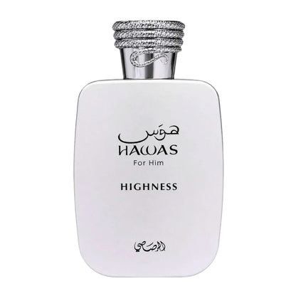 Rasasi Hawas Highness