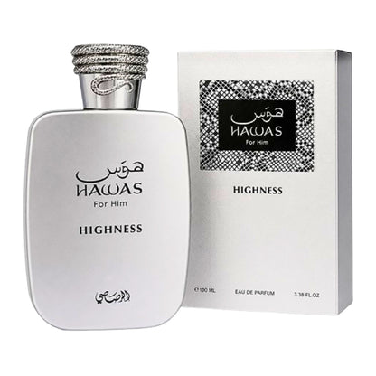 Rasasi Hawas Highness